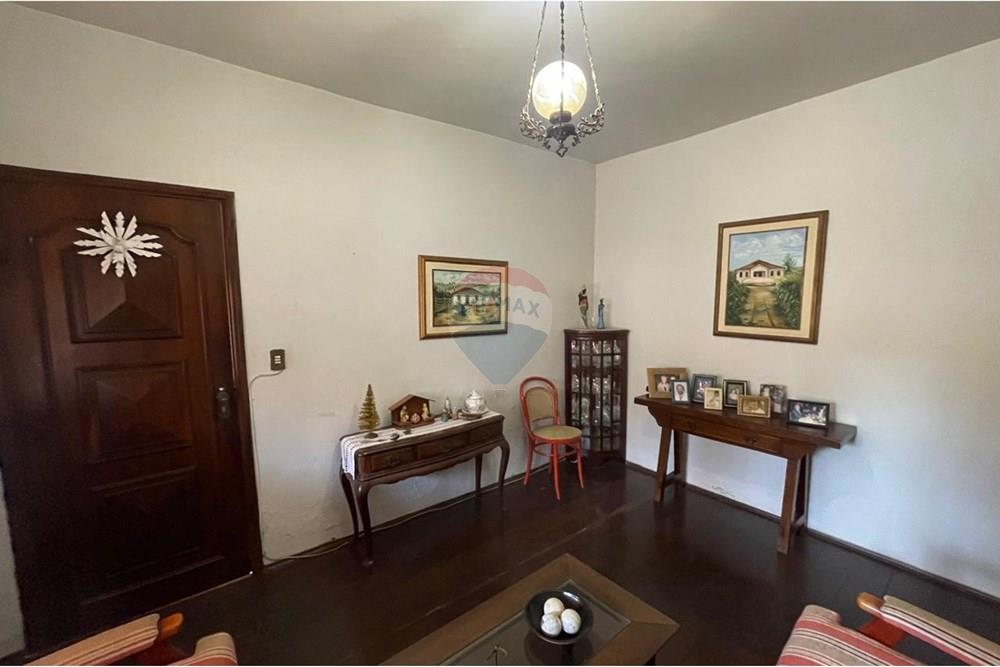 Casa - Venda - Araxá , Minas Gerais - 03.jpg - Sala - 870431045-51