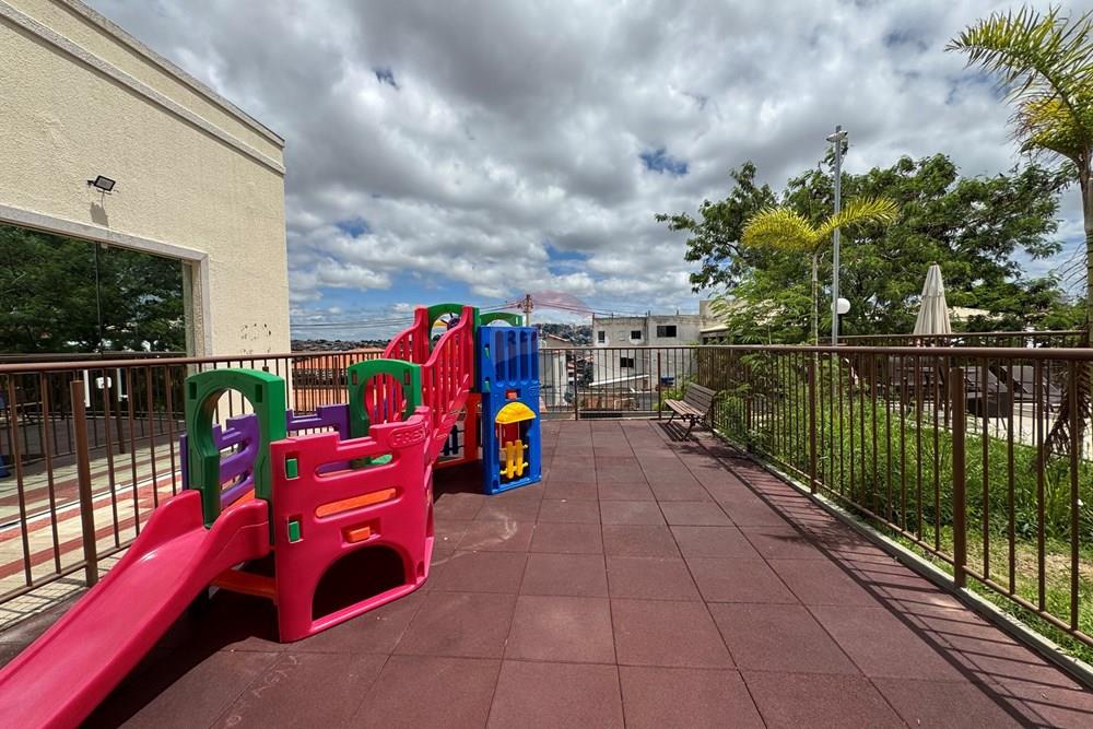 Apartamento - Venda - Belo Horizonte , Minas Gerais - IMG_2588 2 (1).JPG - 870411150-3