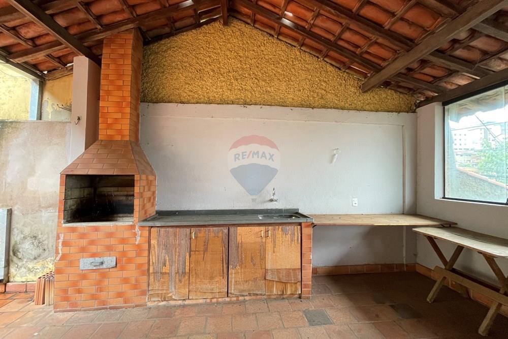 Casa - Venda - Belo Horizonte , Minas Gerais - IMG_7538.JPG - 870411006-94