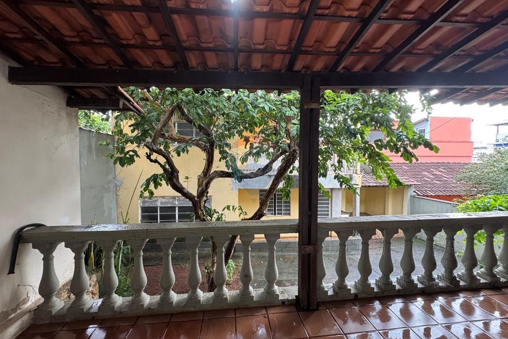 Casa - Venda - Belo Horizonte , Minas Gerais - IMG_9981 2.JPG - 870411150-14