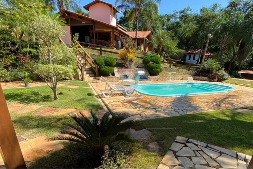 Chácara / Sítio / Fazenda - Venda - Taquaraçu de Minas , Minas Gerais - foto (4).jpg - 870411124-5