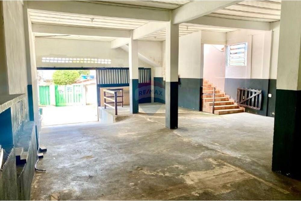 Sobrado - Alugar - Contagem , Minas Gerais - G#.JPG - Oficina - 870241011-75