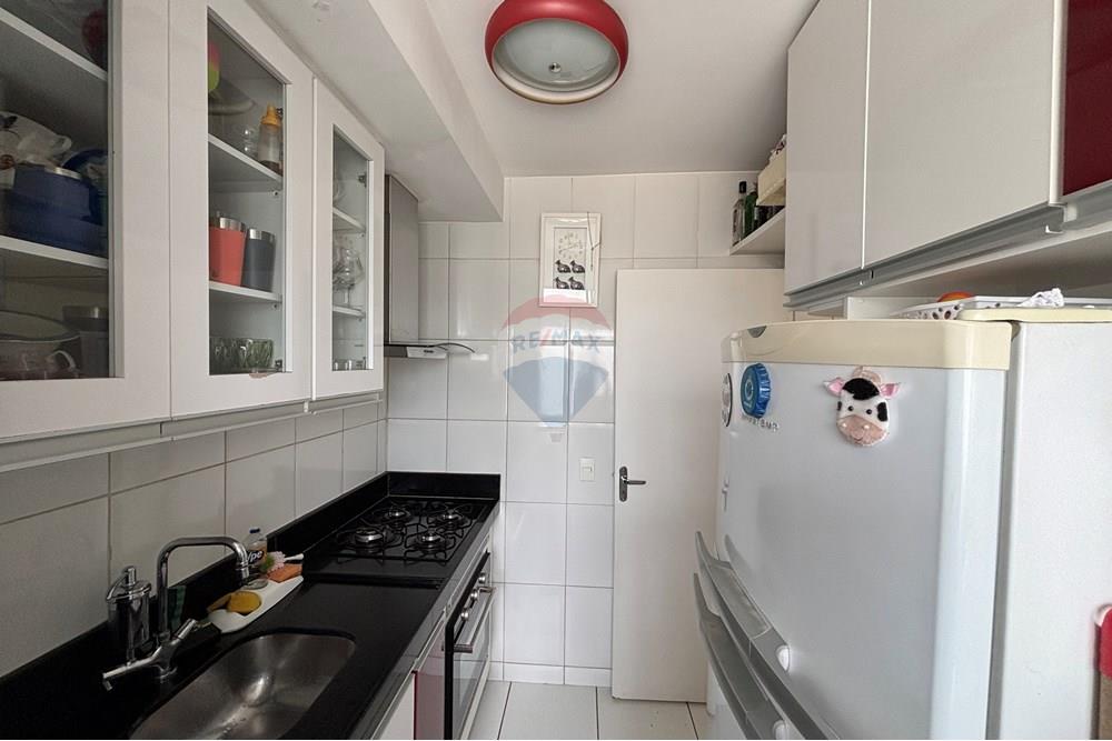 Apartamento - Venda - Belo Horizonte , Minas Gerais - IMG_5089.JPG - Cozinha - 870701013-12