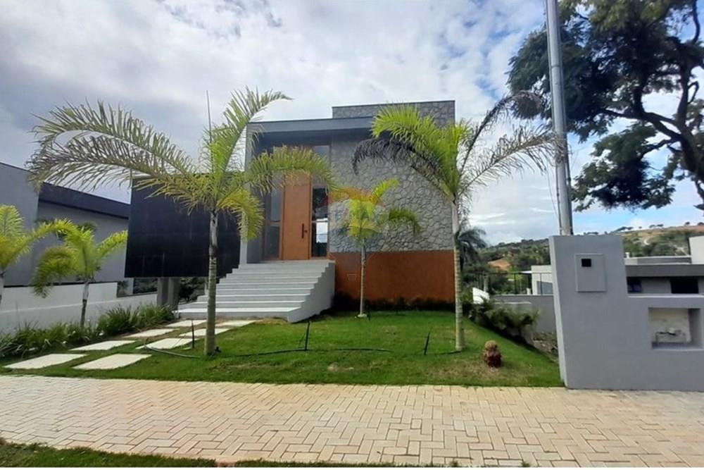 Casa - Venda - Lagoa Santa , Minas Gerais - FOTO 12.jpg - 870421119-47