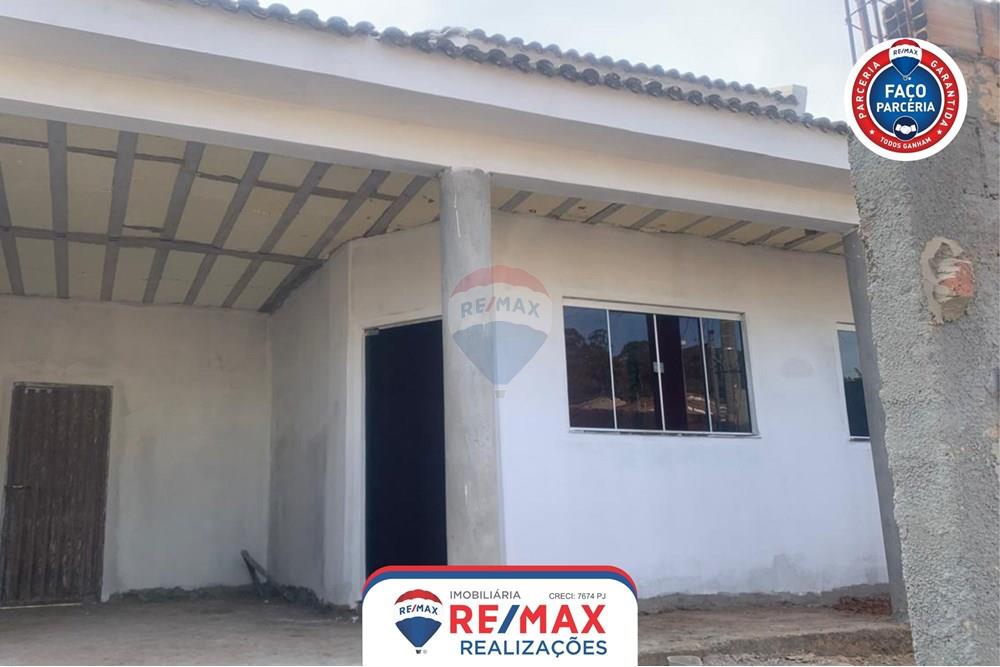 Residential - 주택 - Patos de Minas , Minas Gerais - BR - ENDOSSO DE VENDA - CASA CIDADE NOVA  - SIMONE SITE.jpg - 870631012-89