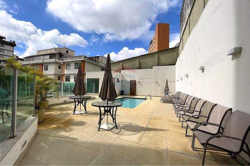 Apartamento - Alugar - Belo Horizonte , Minas Gerais - IMG_1239.JPEG - 870251002-1059