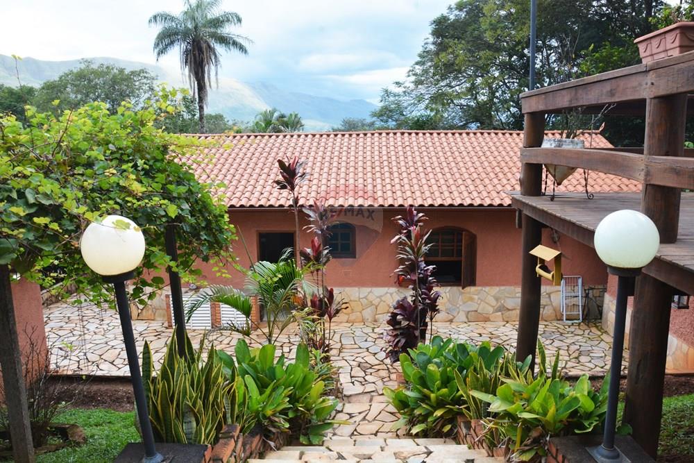 Casa de Condomínio - Venda - Brumadinho , Minas Gerais - DSC_0120.JPG - 870421052-68