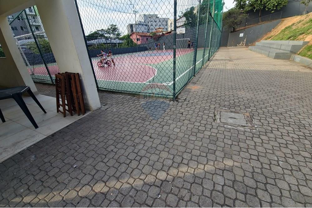 Apartamento - Alugar - Belo Horizonte , Minas Gerais - 20251129_164718.jpg - 870241078-61