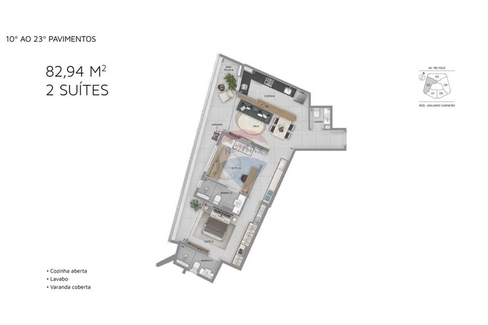 Apartamento - Venda - Nova Lima , Minas Gerais - Apresentação MIRÁ _page-0035.jpg - 870701012-10