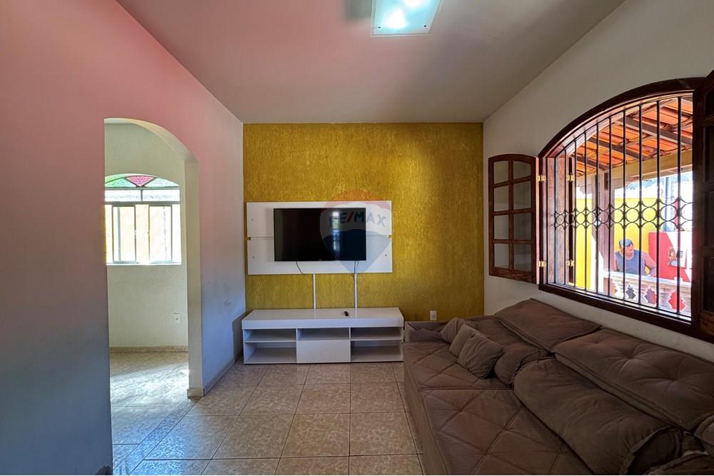 Casa - Venda - Ribeirão das Neves , Minas Gerais - IMG_7283.JPG - 870411108-10