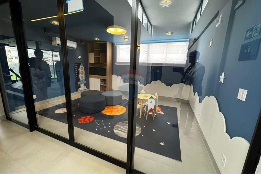 Apartamento - Alugar - Governador Valadares , Minas Gerais - La Vista - Brinquedoteca.jpg - 870671006-45