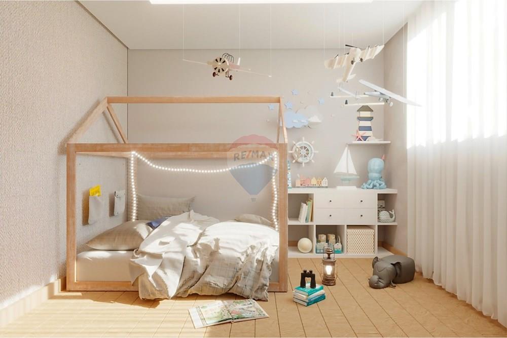 Apartamento - Venda - Sabará , Minas Gerais - quarto solteiro.jpeg - 870751020-3