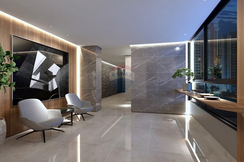 Apartamento - Venda - Belo Horizonte , Minas Gerais - hall 2025-10-02 152630.jpg - 870251127-10