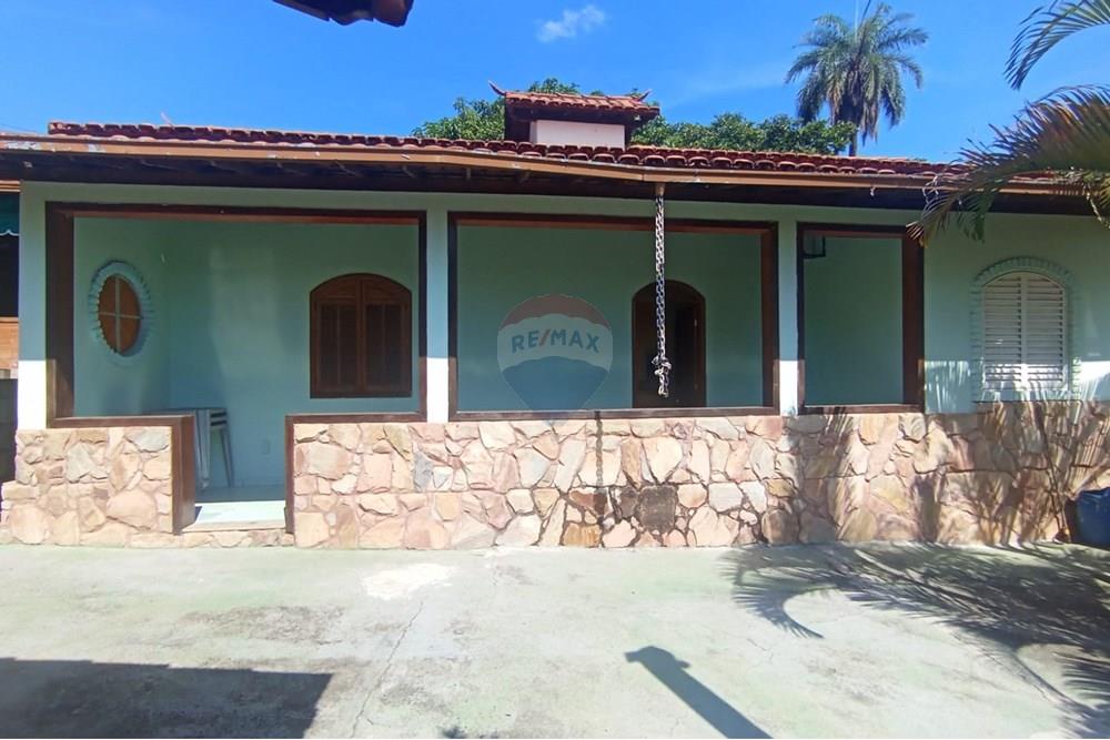 Chácara / Sítio / Fazenda - Alugar - Ribeirão das Neves , Minas Gerais - 12.jpg - 870241011-65