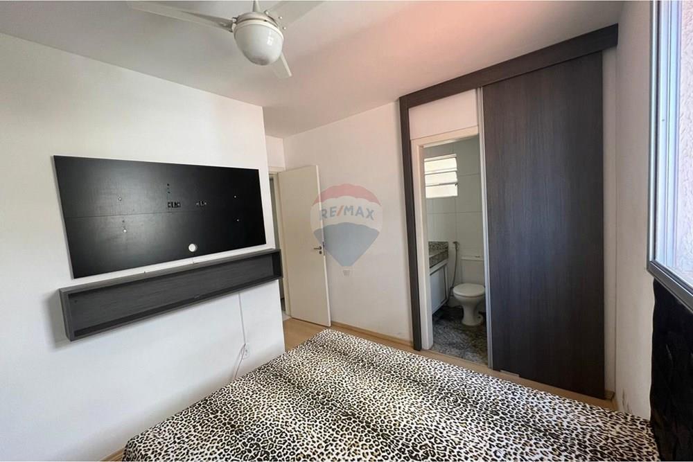 Apartamento - Alugar - Belo Horizonte , Minas Gerais - WhatsApp Image 2026-03-20 at 14.34.33 (3).jpeg - Quarto - 870701013-23