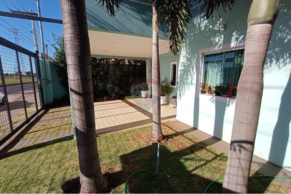 Casa - Venda - Uberaba , Minas Gerais - 02 Casa Mobiliada Venda 420 mil Bairro Parque das Laranjeiras em Uberaba na Remax 870291025-101.jpeg - 870291025-101