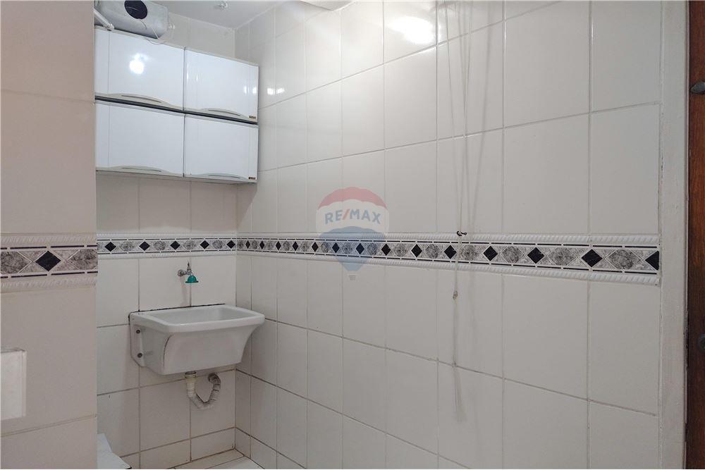 Apartamento - Alugar - Belo Horizonte , Minas Gerais - 6 - 870411007-134