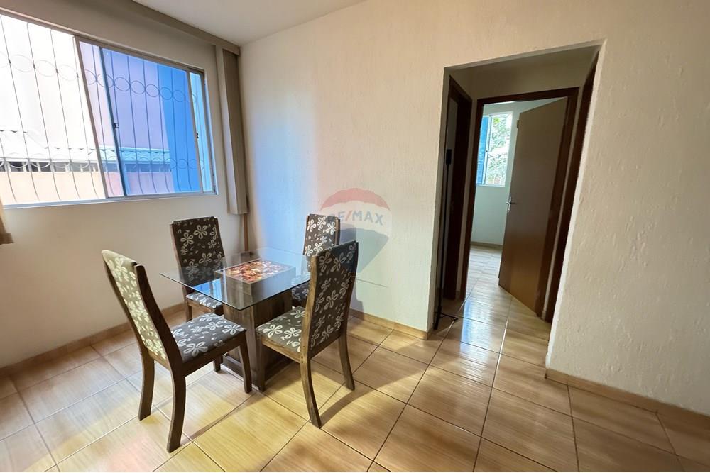 Apartamento - Venda - Belo Horizonte , Minas Gerais - IMG_0554.jpg - Sala - 870241075-113