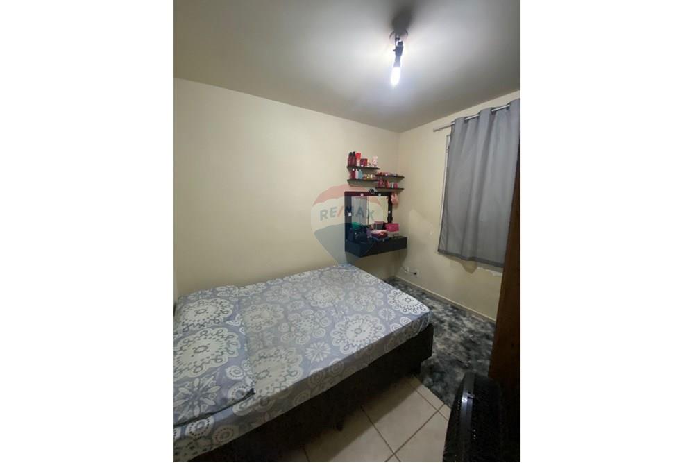 Apartamento - Venda - Uberaba , Minas Gerais - 15 Apartamento Venda 130 mil no Parque Utah em Uberaba na Remax 870291025-113.jpeg - 870291025-113
