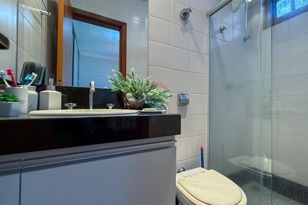 Casa - Venda - Belo Horizonte , Minas Gerais - IMG_8622.jpg - Suite - 870351012-235