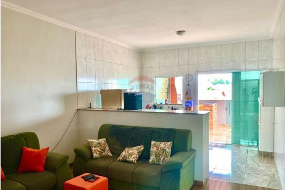 Sobrado - Alugar - Contagem , Minas Gerais - SALA.JPG - Sala - 870241011-75