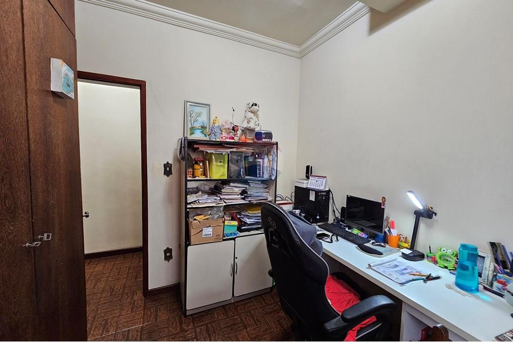 Casa - Venda - Belo Horizonte , Minas Gerais - Foto (16).jpg - Escritório - 870411099-24