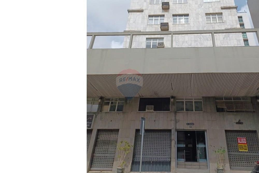 Cj. Comercial/ Sala - Venda - Belo Horizonte , Minas Gerais - FACHADA ALTA.jpeg - 870241008-63