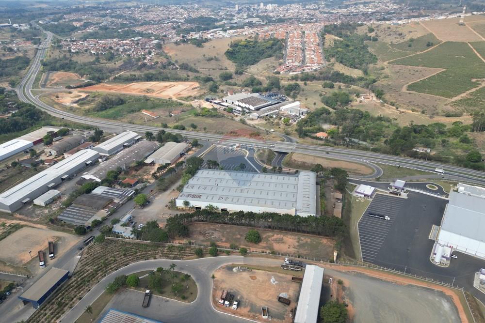 Galpão - Alugar - Espírito Santo do Pinhal , São Paulo - DJI_0430.JPG - 870361041-127