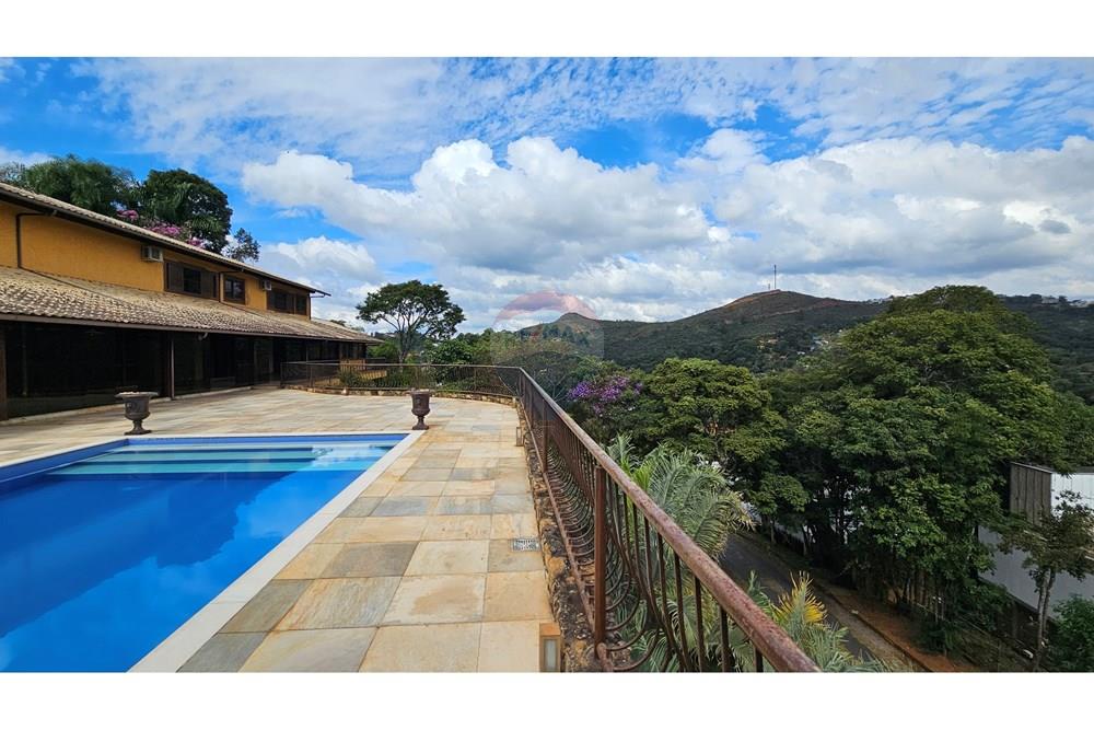 Casa de Condomínio - Venda - Nova Lima , Minas Gerais - 67.jpg - 870251017-298