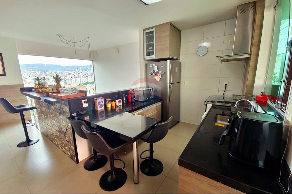 Cobertura - Venda - Belo Horizonte , Minas Gerais - 20250430_110315.jpg - 870691002-71