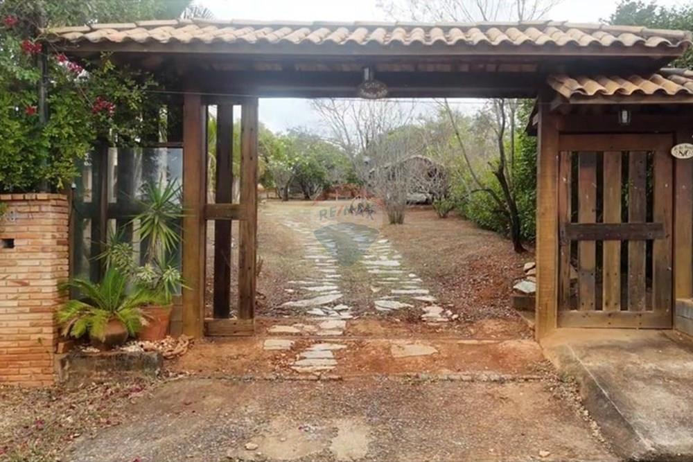 Casa de Condomínio - Venda - Lagoa Santa , Minas Gerais - PORTÃO.jpeg - 870761003-12