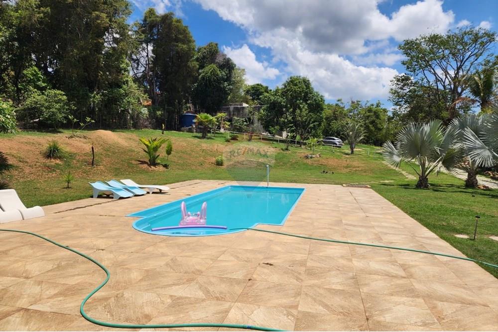 Chácara / Sítio / Fazenda - Venda - Contagem , Minas Gerais - FOTO88.jpg - 870241112-48