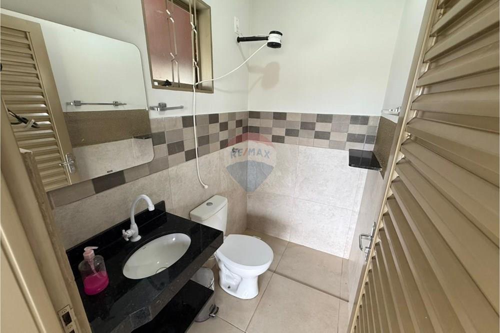 Chácara / Sítio / Fazenda - Venda - São Sebastião do Paraíso , Minas Gerais - CHACARA PAULO-1 (20).jpeg - Banheiro - 870601029-137