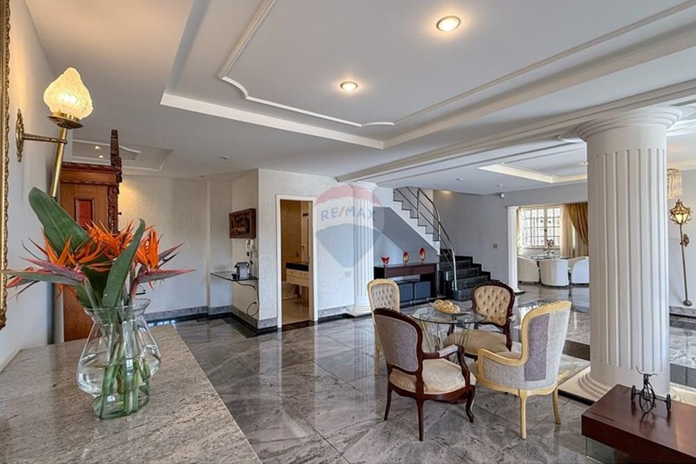 Casa Comercial - Alugar - Belo Horizonte , Minas Gerais - IMG_0891.jpg - 870411131-14