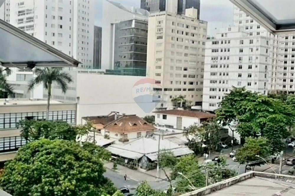 Cj. Comercial/ Sala - Venda - Belo Horizonte , Minas Gerais - Foto 10 da sala da vista externa.jpeg - 870241097-30