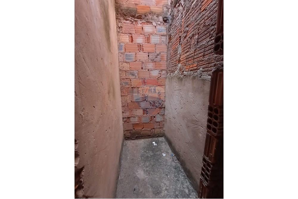 Casa - Venda - Uberaba , Minas Gerais - 10 Casa Venda 250 mil Bairro Fabrício em Uberaba na Remax 870291025-106.jpeg - 870291025-106