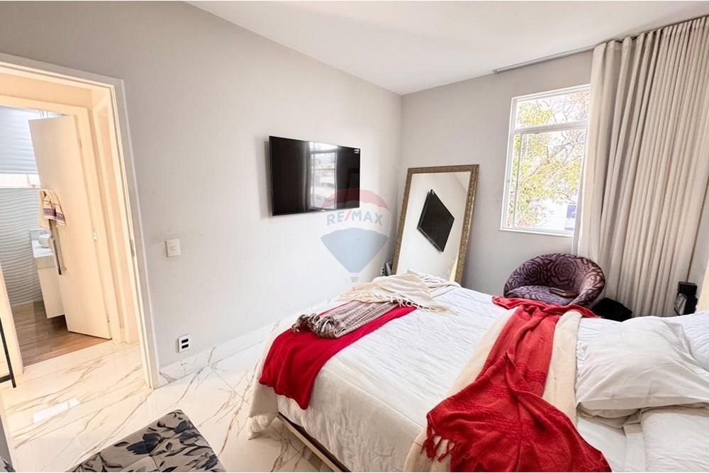 Apartamento - Venda - Belo Horizonte , Minas Gerais - IMG_2349.JPG - 870241075-119