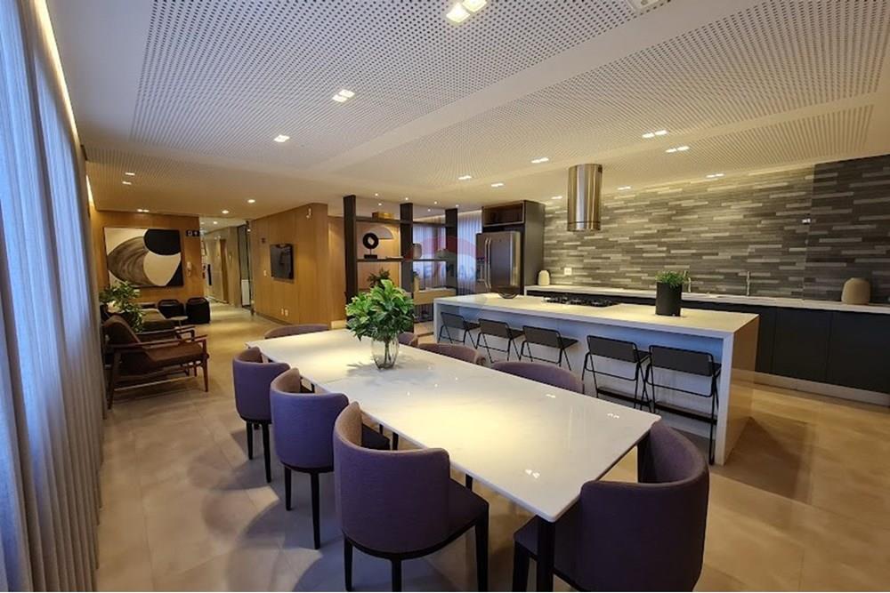 Apartamento - Venda - Belo Horizonte , Minas Gerais - FOTO13.jpg - Sala privativa - 870241112-49