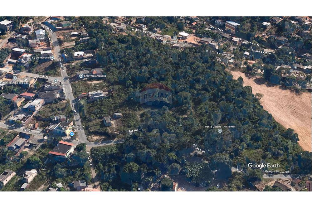 Terreno - Venda - Vespasiano , Minas Gerais - 10 - 870411007-127