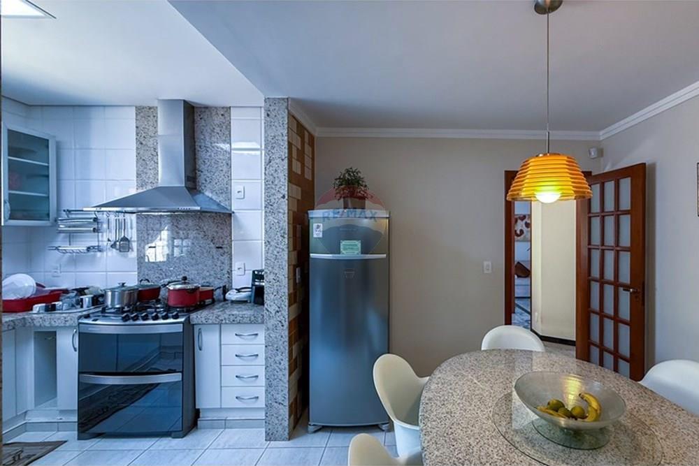 Casa - Venda - Belo Horizonte , Minas Gerais - IMG_8679.jpg - Cozinha - 870351012-235