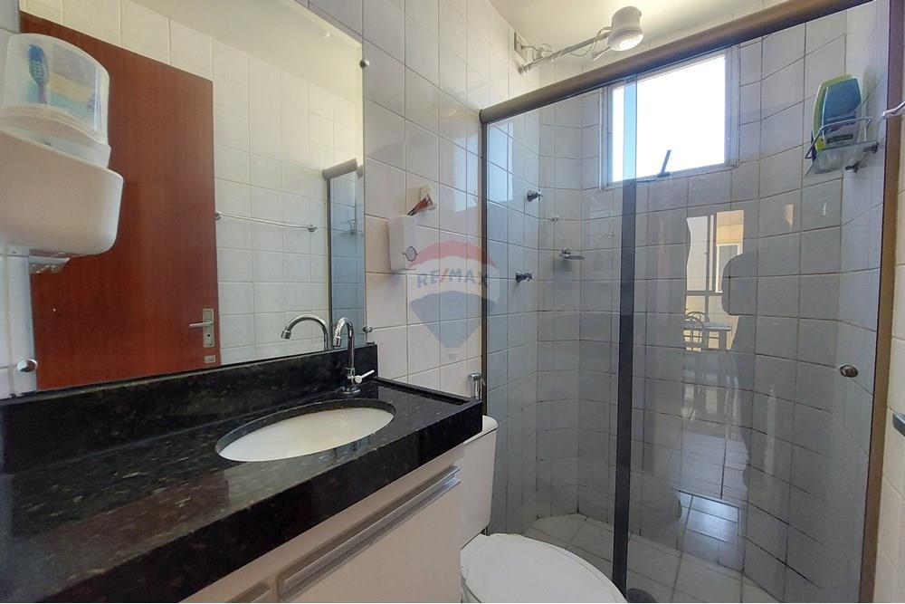 Apartamento - Venda - Belo Horizonte , Minas Gerais - 22.jpg - Banheiro - 870701004-50