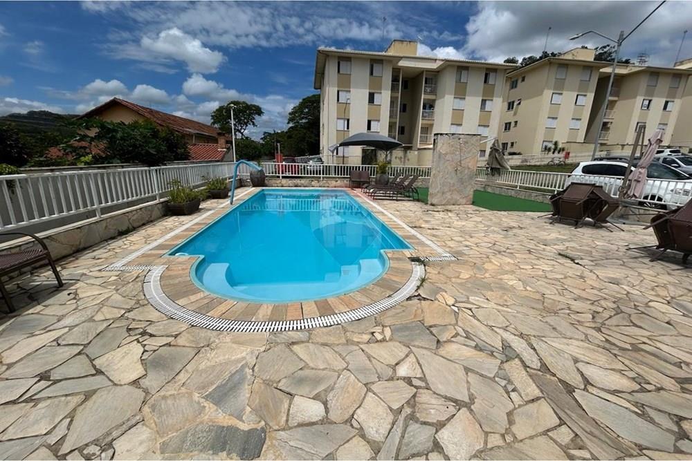 Apartamento - Venda - São José da Lapa , Minas Gerais - MAIS PISCINA.jpeg - 870241106-42