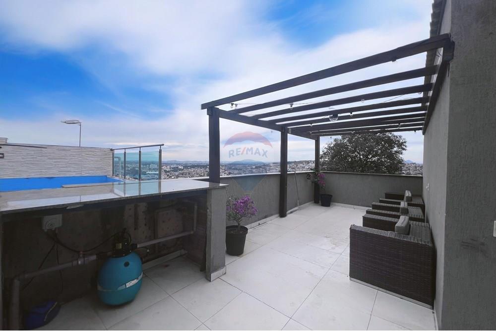 Casa - Venda - Belo Horizonte , Minas Gerais - WhatsApp Image 2025-08-06 at 10.55.37.jpeg - 870761004-4