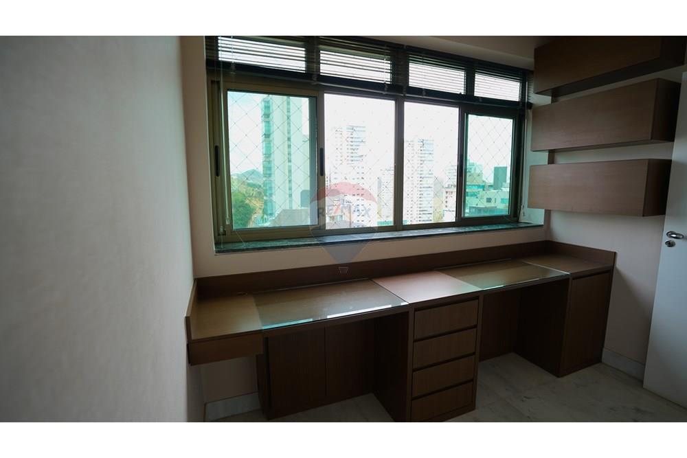 Apartamento - Alugar - Belo Horizonte , Minas Gerais - Escritório 2.JPG - Escritório - 870351049-13