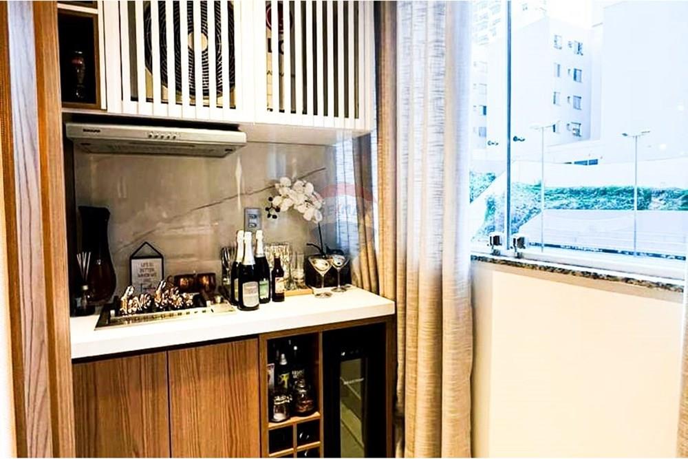 Apartamento - Alugar - Belo Horizonte , Minas Gerais - IMG-20250409-WA0019.jpg - 870251070-87