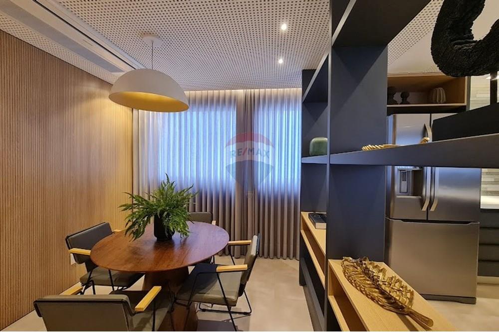 Apartamento - Venda - Belo Horizonte , Minas Gerais - FOTO17.jpg - Sala privativa - 870241112-49