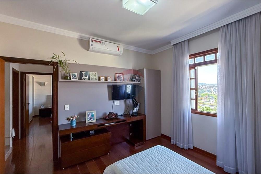 Casa - Venda - Belo Horizonte , Minas Gerais - IMG_8610.jpg - Suite - 870351012-235