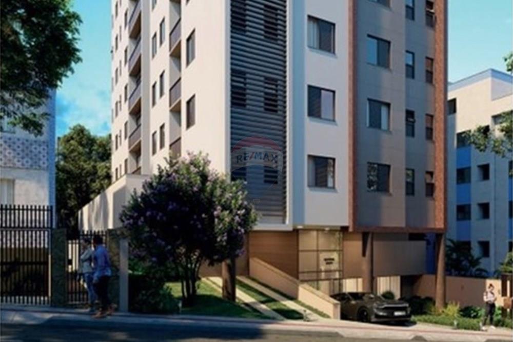 Cobertura - Venda - Belo Horizonte , Minas Gerais - predio vivity.jpg - 870251002-616