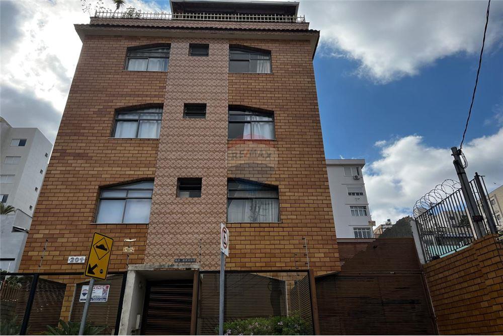 Apartamento - Venda - Belo Horizonte , Minas Gerais - 3 - 870251070-83