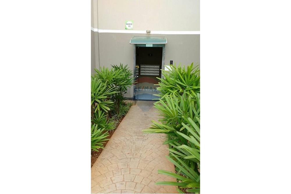 Apartamento - Venda - Uberaba , Minas Gerais - 08 Apartamento Venda 130 mil no Parque Utah em Uberaba na Remax 870291025-113.jpeg - 870291025-113